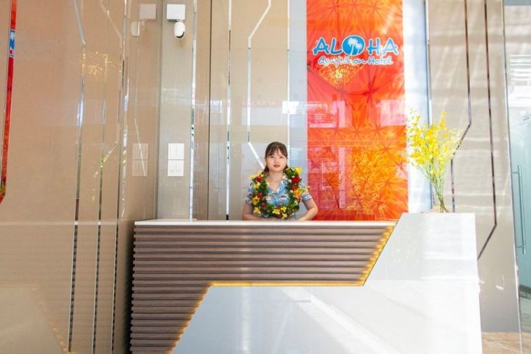 Aloha Quy Nhơn Hotel